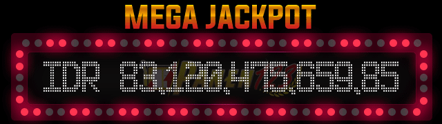 KUTASLOT88 Jackpot